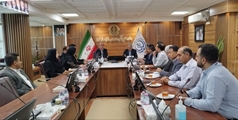 بر ارتقای خدمات سلامت در شمال‌غرب فارس تاکید شد